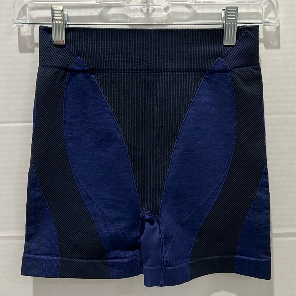 Ivy Park x Adidas Biker Shorts